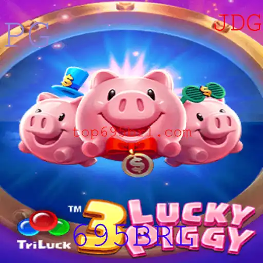Explore o Empolgante Mundo de 3LUCKYPIGGY: Um Jogo Inovador no Cenário Atual