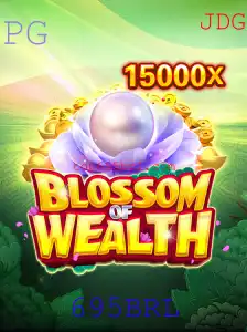 Descubra o Mundo Encantado de BlossomofWealth: Um Guia Completo