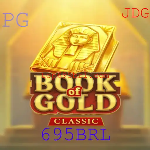 Descubra o Fascinante Mundo de 'BookOfGoldClassic'