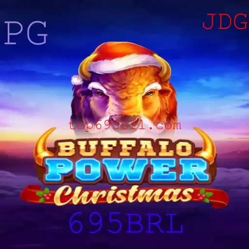 Buffalo Power Christmas: Uma Jornada Festiva no Mundo dos Caça-Níqueis