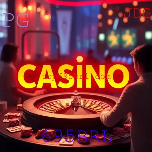 Cassino ao vivo