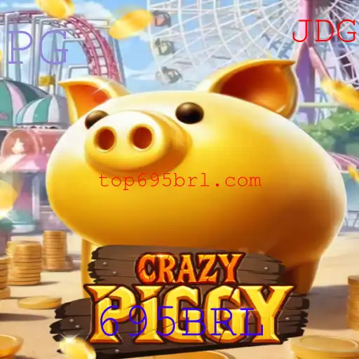 Descubra o Fascinante Mundo de CrazyPiggy: O Jogo que Está Conquistando o Brasil