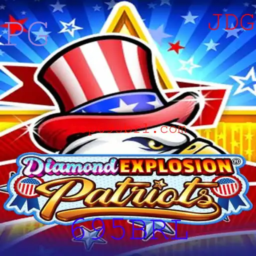 Aventura Explosiva em DiamondExplosionPatriots