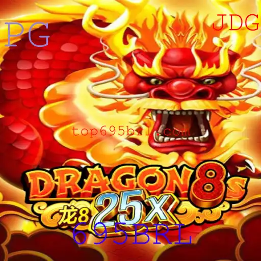 Dragon8s25x: Um Mergulho no Universo de Fantasia e Estratégia