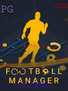 Football Manager: Uma Jornada Estratégica no Mundo do Futebol por 695BRL