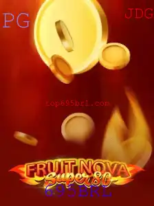 FruitNovaSuper80: Aventura Frutífera com Prêmios Atraentes