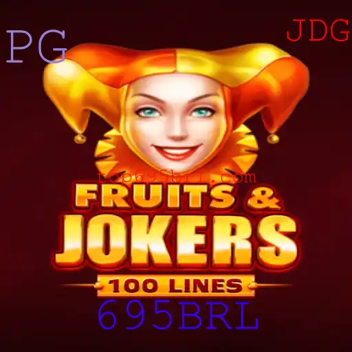 Explorando o Mundo de FruitsAndJokers100: Um Guia Completo