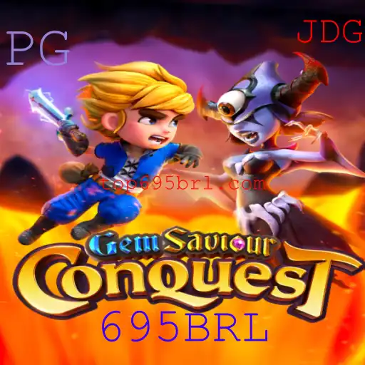 Explorando o Mundo de GemSaviourConquest