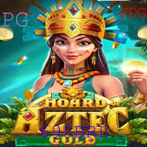 HoardofAztecgold: Uma Aventura de Riquezas e Estratégia
