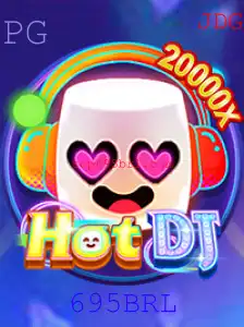 Explorando HotDJ: Um Mergulho no Jogo Musical Inovador