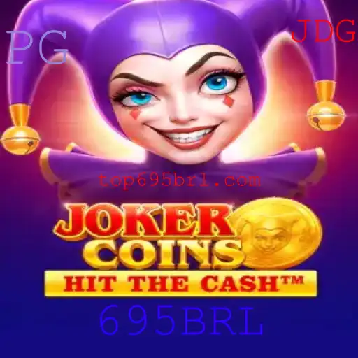 Descubra o Fascinante Mundo de JokerCoins: Inovação e Estratégia em um Jogo Empolgante
