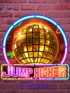 Desvendando 'JumpHigher': Tudo o que Você Precisa Saber Sobre Este Empolgante Jogo