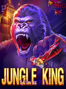 Explorando JungleKing: Uma Aventura Selvagem no Mundo dos Jogos