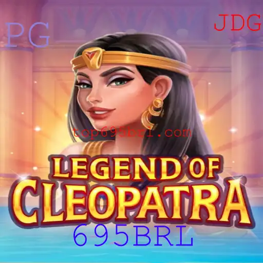 Explore o Mundo de LegendOfCleopatra e Descubra o Tesouro Oculto