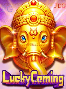 Descubra LuckyComing: O Jogo que Está Transformando Estratégia em Diversão