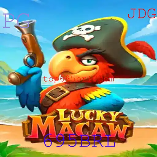 Descubra o Fascinante Mundo do Jogo LuckyMacaw e Sua Emoção 695BRL