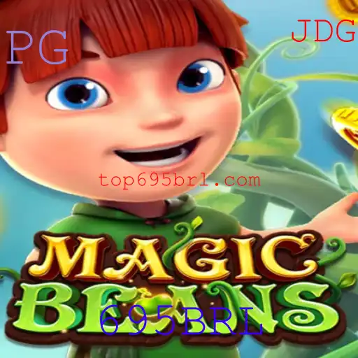 Descubra MAGICBEANS: O Fascinante Jogo de Estratégia e Aventura