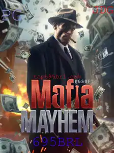 Descubra MafiaMayhem: Um Jogo de Estratégia e Intriga