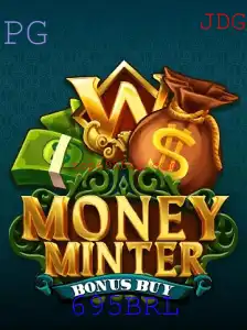 Explorando o Mundo de MoneyMinterBonusBuy: A Emoção e As Regras do Jogo