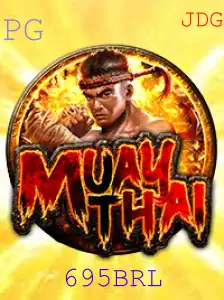 Descubra o Mundo do Jogo MuayThai: Diversão e Estratégia