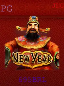 Explore o Mundo de NewYear: Um Jogo Inovador de Estratégia e Aventura