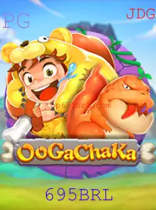 OoGaChaKa: Explorando o Novo Fenômeno dos Jogos de Tabuleiro
