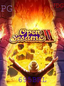 OpenSesameII: Uma Imersão no Mundo Inovador dos Jogos Digitais