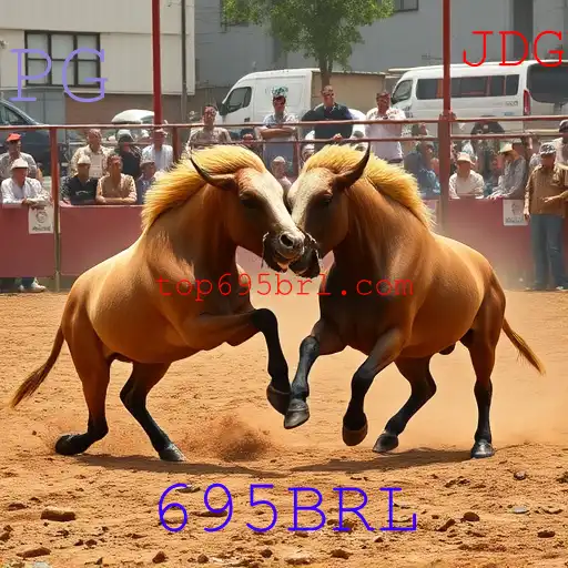 Rinha de galos