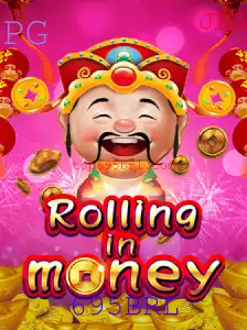 Descobrindo o Mundo de RollingInMoney: Como Jogar e Vencer