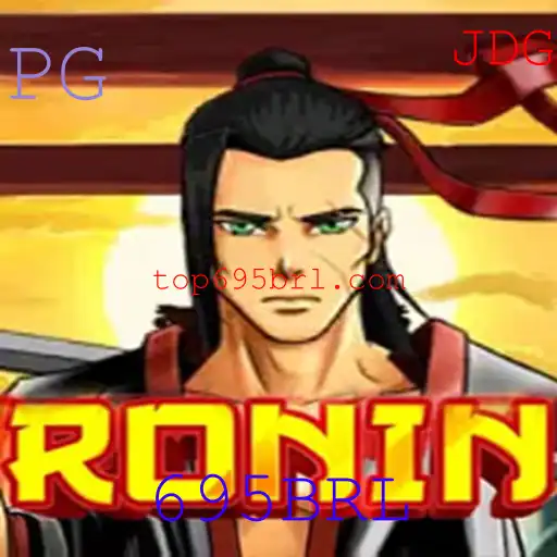 Explorando o Mundo de Ronin: Um Novo Jogo Imersivo