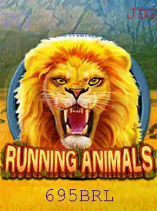 Descubra o Mundo de RunningAnimals: Uma Aventura Incrível com Regras Dinâmicas