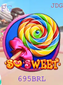 Explorando o Mundo Encantador de 'SoSweet'