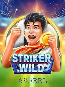 Explorando o Universo de StrikerWILD: Aventura, Estratégia e Desafios Inéditos