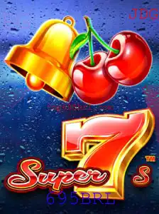 Descubra o Fascinante Mundo de Super7s e Como Ganhar 695BRL