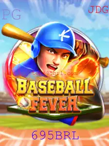 Descubra BaseballFever: O Jogo que Está Conquistando a Todos
