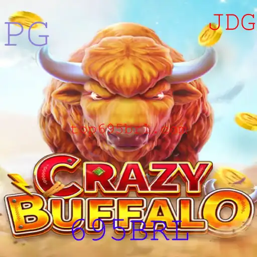Descubra o Mundo Empolgante de CRAZYBUFFALO: Um Jogo de Estratégia e Diversão