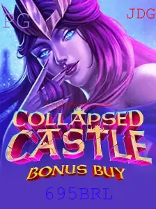 Desvendando os Segredos do CollapsedCastleBonusBuy
