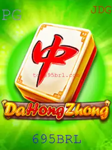 Explorando o Mundo de DaHongZhong: Um Jogo de Cartas Fascinante