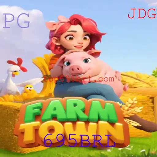 Explorando os Encantos de FarmTown: O Jogo de Simulação Rural