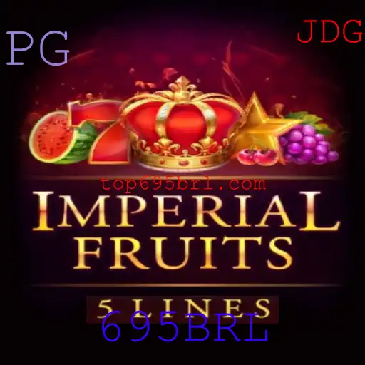 Explorando o Fascinante Mundo de ImperialFruits5