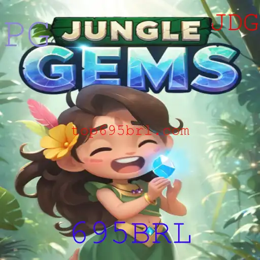 Explorando o Mundo de JungleGems: Uma Aventura de Jogo Inovadora