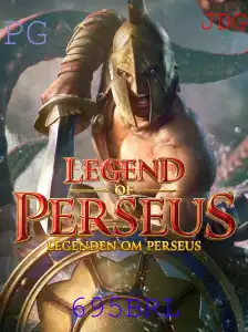Descubra o Universo de LegendofPerseus: Um Mergulho Épico no Mundo dos Jogos