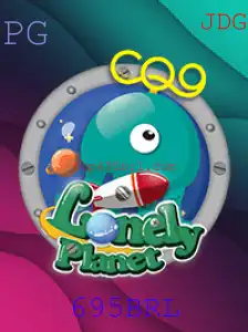 LonelyPlanet: A Nova Sensação do Mundo dos Jogos