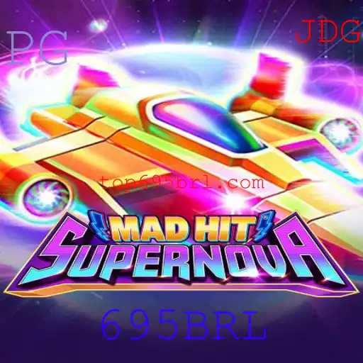 Explorando o Universo de MadHitSupernova: Um Jogo de Estratégia e Aventura