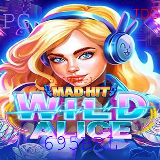 Descubra o Mundo de MadHitWildAlice: Uma Experiência de Jogo Única