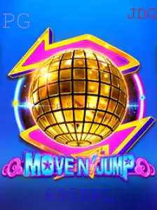 Descubra MovenJump: O Jogo que Une Diversão e Desafio