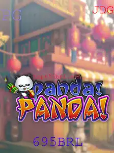 PandaPanda: A Excitante Aventura no Mundo dos Ursos na Diversão de R$ 695