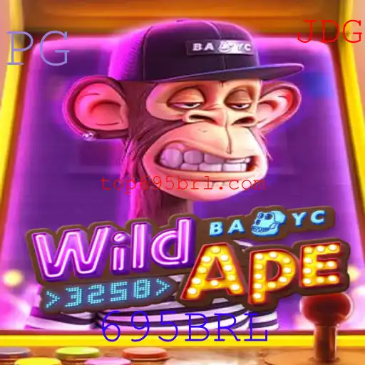 Explorando a Aventura Selvagem de WildApe3258
