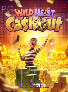 Descubra o Empolgante Mundo de WildHeistCashout e Suas Regras Inovadoras