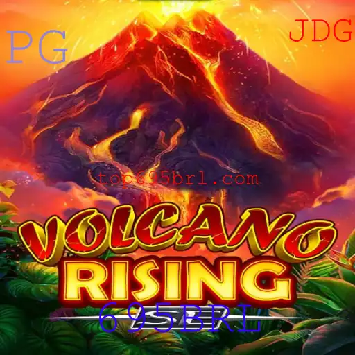 Descubra o Mundo de VolcanoRisingSE: Uma Experiência de Jogo Única